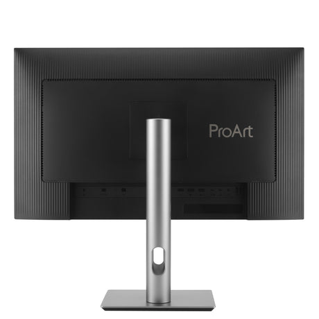 Asus Proart Display PA278CGRV 27 Monitor (Silber Schwarz, HDMI, 2x Display Port, 3x USB-A, 2x USB-C)