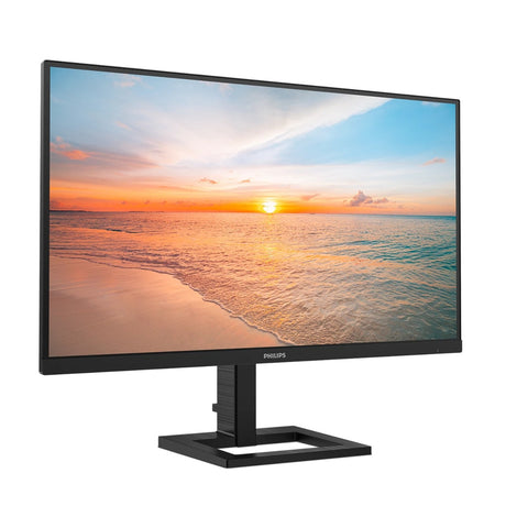 Philips 27e1n1800ae 00 27 4k UHD Monitor (schwarz, 2x HDMI, Display Port)