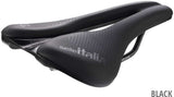 Selle Italia Novus Boost Evo Gravel TM Superflow Sattel