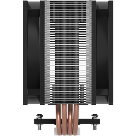 Arctic Freezer 36 Co CPU-Kühler (Aluminium, 4-Pin-PWM)