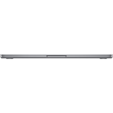 Apple macbook air 2024 13 (mrxp3n a) refurbished laptop (grijs | m3 8 core | 10-core gpu | 8 gb | 512 gb ssd)