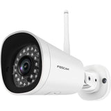 FOSCAM G4P 4MP Super HD WiFi Outdoor -Kamera