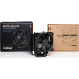Noctua noctua nh-u9s chromax.black