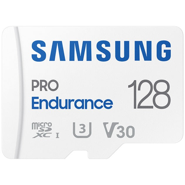 Samsung Pro Ausdauer 128 GB MicroSDXC (2022)