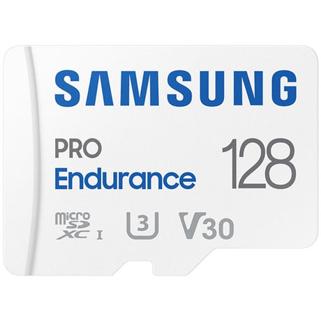 Samsung Pro Ausdauer 128 GB MicroSDXC (2022)