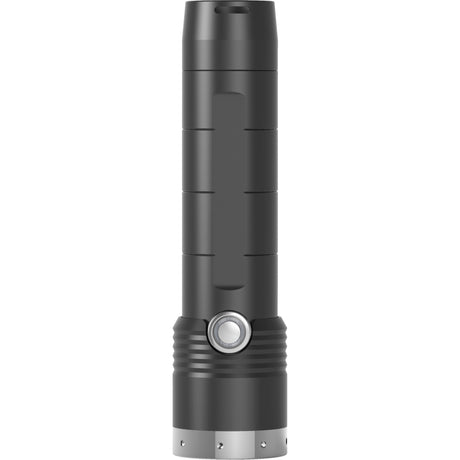 Ledlenser mt10 zaklamp (zwart, 1000 lm, 6000 - 8000k)