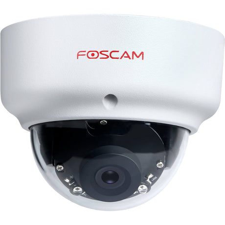 Foscam d2ep Überwachungskamera (weiß)