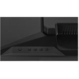 Iiyama Prolite xub3493wqsu-b6 34 Ultrawide Monitor (Schwarz (matt), 2x HDMI, Display Port, 2x USB-A, USB-B, 2x USB-C)
