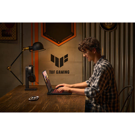 Asus Tuf Gaming A16 FA608um-RV253W 16 Gaming-Laptop (Grau | Ryzen 7 260 | RTX 5060 | 16 GB | 1 TB SSD)