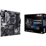 Asus Prime B550m-A