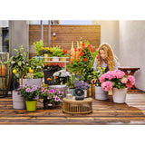 Gardena Gardena Holiday Beatering Set Aquabloom Set