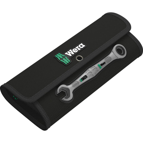 Waa Joker Steeken Ringratels Key Set