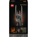 Lego icons 11373 the lord of the rings: de helm van sauron
