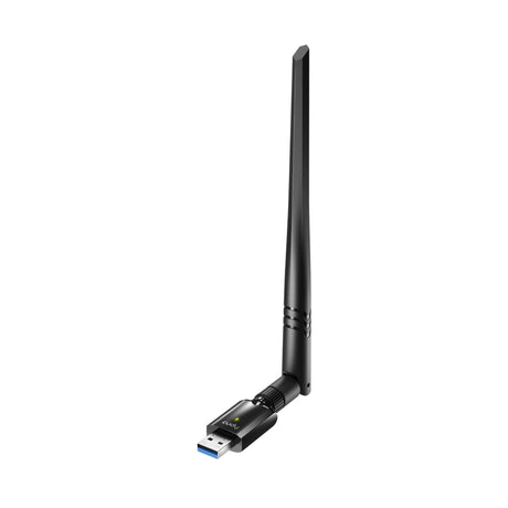 Cudy AC1300 Wi-Fi High Gain USB-Adapter