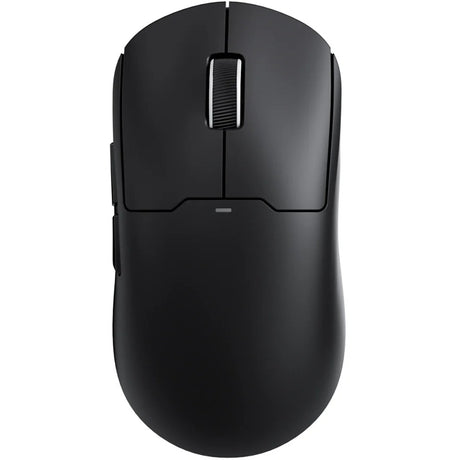 Mchose A5 Pro Max kabellose Maus (schwarz, bis zu 26.000 dpi, 2,4 GHz USB-C Bluetooth)