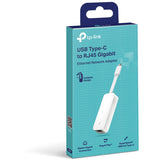 TP-Link USB Typ-C zu RJ45 Gigabit Ethernet-Netzwerkadapter