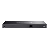 Tp-Link Omada SG2428LP 28-Port-Gigabit-Smart-Switch (schwarz, 16x PoE+)