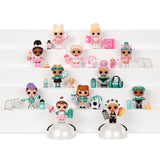 MGA Entertainment Überraschung! All Star B.B.S Series 3 Football