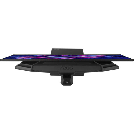 Asus Rog Strix Oled XG27aqDmes 26,5 Gaming-Monitor (schwarz, 2x HDMI, Display-Port, 240 Hz)