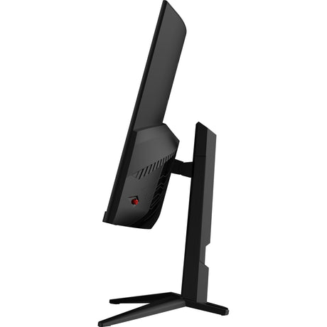 MSI Mag 321cupdf 31,5 4K UHD gebogener Gaming-Monitor (schwarz, 2x HDMI, Display-Port, USB-C, 160 Hz 320 Hz)