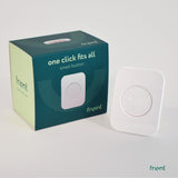 Frient Smart Button Button (weiß, Zigbee 3.0)