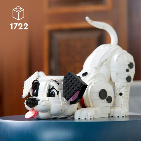 Lego Disney 43269 101 Dalmatiner Welpe