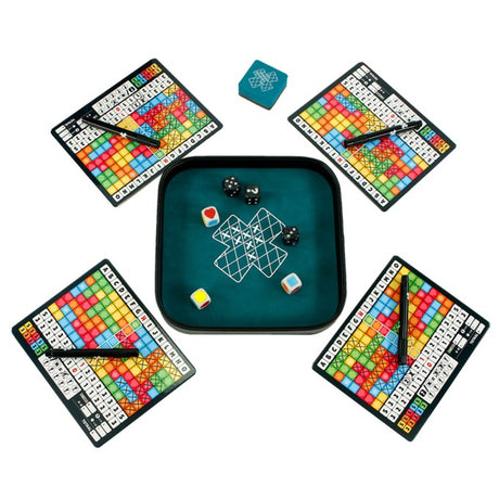 Spielen Sie immer wieder Deluxe