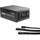 Ruhig sein! Dark Pro 13, 1300W