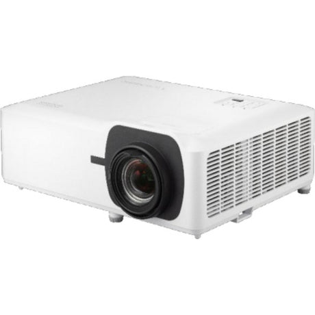 Viewsonic ls901hd 1080p Laser-Installationsprojektor (weiß, 6000 Ansi-Lumen, für Unternehmen und Bildungseinrichtungen)