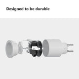 Imou ce2p Smart Plug (4 Stück) Stecker (Bluetooth 5.0, Matter)
