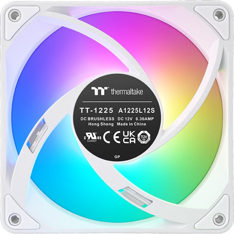 Thermaltake ct120 ex argb sync PC-Lüfter