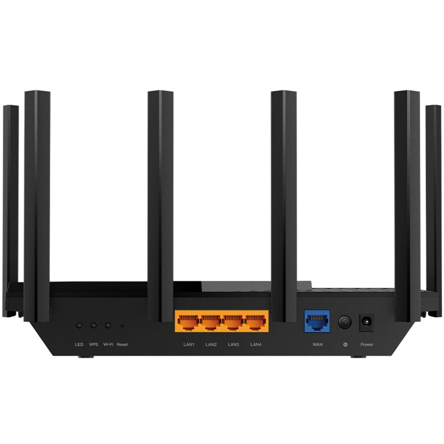 TP-Link Archer Axe75 AXE5400 Tri-Band Gigabit WiFi 6th-Rout