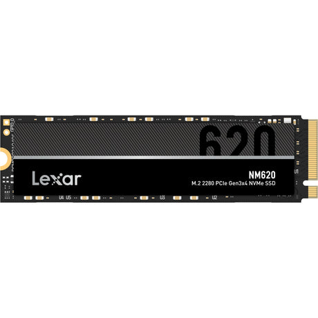 Lexar NM620, 512 GB