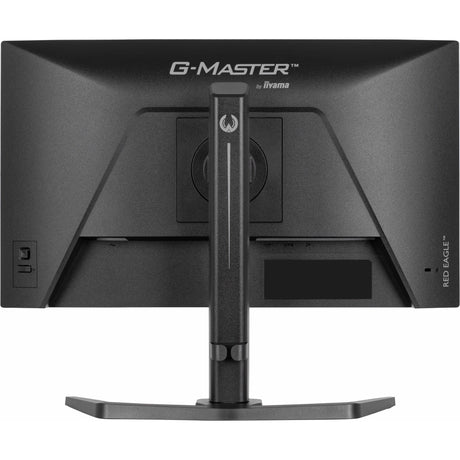 Iiyama G-Master Red Eagle GB2471HS-B1 23,8 Gaming-Monitor (schwarz, 2x HDMI, DisplayPort, 240 Hz)