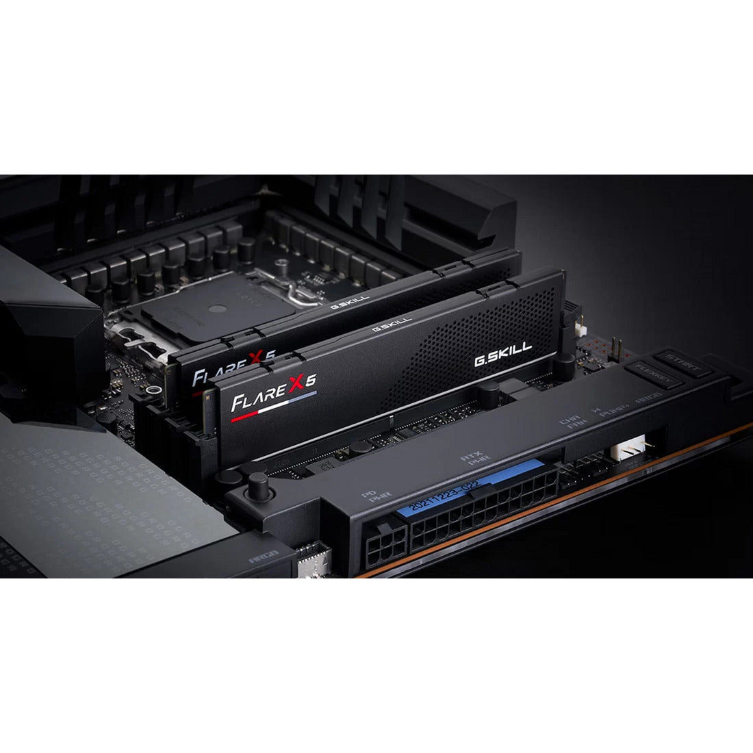 G.Skill 32 GB DDR5-6400 (2x 16 GB) Dual Kit