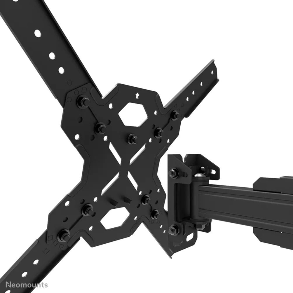 Neomounts von Newstar WL40S-840BL14 Wählen Sie die TV-Wandstonde aus