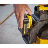 Stanley Fatmax V20 18 V 7,5 l Nat und trockene kabellose Stoffe