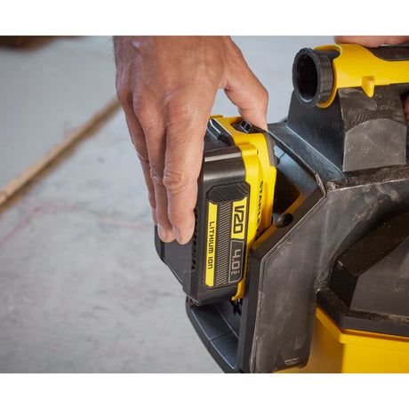 Stanley Fatmax V20 18 V 7,5 l Nat und trockene kabellose Stoffe