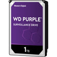 Wd lila, 1 TB Festplatte (SATA 600, 10purz, Bulk)