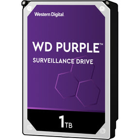 Wd lila, 1 TB Festplatte (SATA 600, 10purz, Bulk)