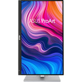 Asus Proart Display PA279CV 27 4K UHD-Monitor (Schwarz Silber, 2x HDMI, Display Port, 4x USB-A, USB-C)