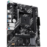 Asus Prime A520M-R Sockel AM4 Mainboard (RAID, GB-LAN, Sound, µATX)