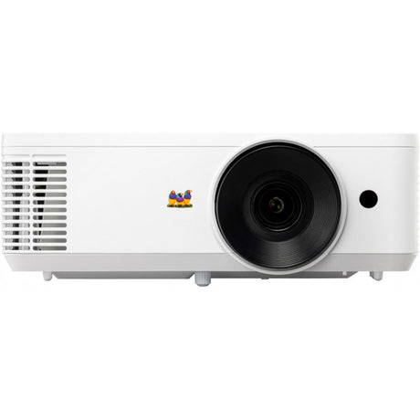 Viewsonic pa700x xga dlp-projector (wit, 4500 ansi lumen, voor bedrijven en onderwijs)