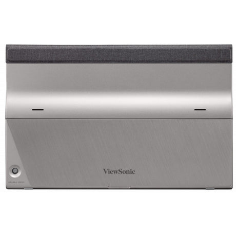 Viewsonic USB-C Multi-Touch tragbarer Monitor TD1655 16 (schwarz, 1x Mini HDMI, USB-C)