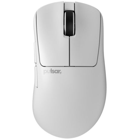 Pulsar xlite v4 Mini-Gaming-Maus (weiß, 32000 dpi)
