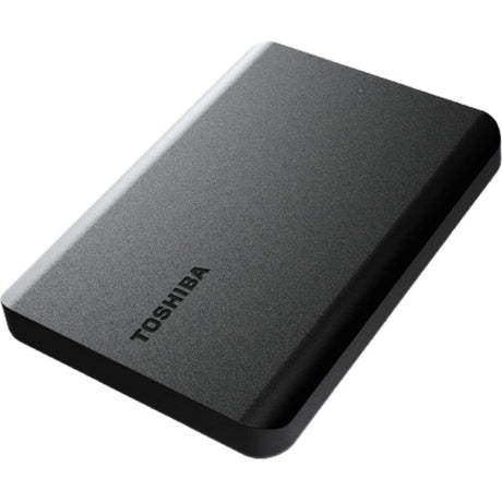 Toshiba Canvio Grundlagen 2022 4 TB