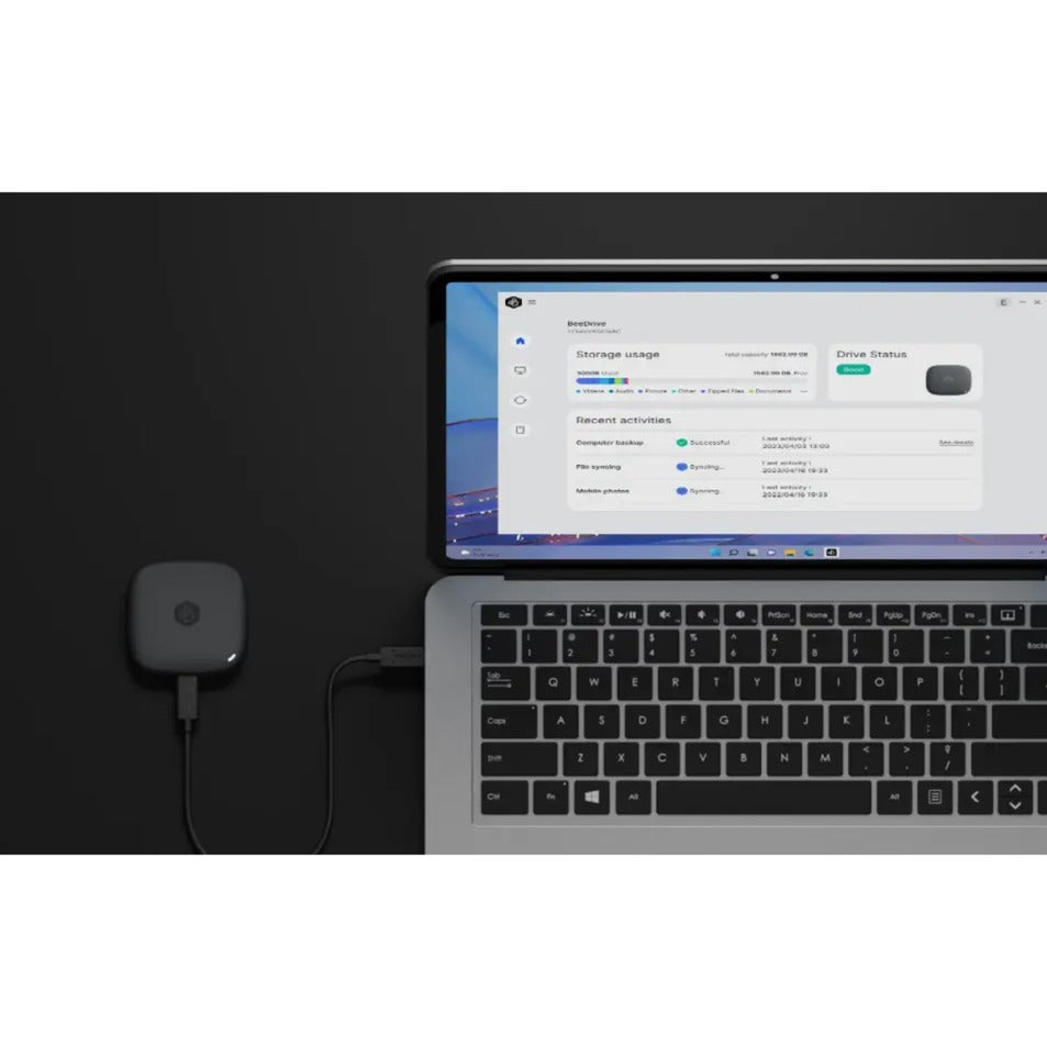 Synology Beedrive 1 TB