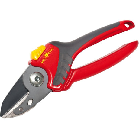 Wolf-Garten Astschere Amboss RS 2500 - Baumstrauchpflege -