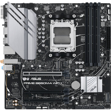 Asus Prime B650M-A WiFi II