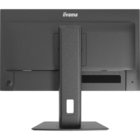 Iiyama Prolite XB2497HSN-B1 23,8-Monitor (Schwarz (matt), 100 Hz, HDMI, Display-Port, USB-C, Audio, LAN)